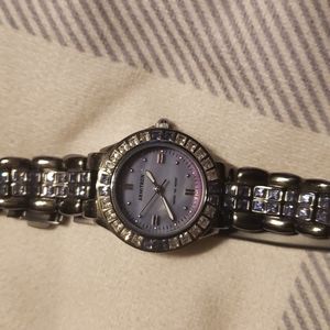 Womens Armitron watch